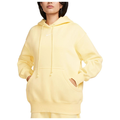 Nike Γυναικείο φούτερ Sportswear Phoenix Fleece Oversized Pullover Hoodie
